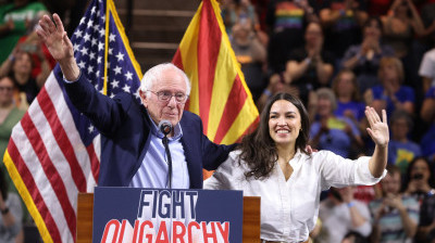 Socialism: The Nice Idea That Never Works